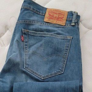 Levis 505 Jeans 33/32
